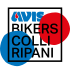 Avis Bikers dei Colli Ripani Logo